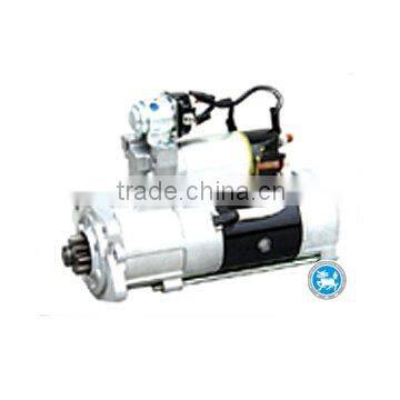 diesel engine starter motor