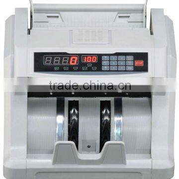 GR-6600 Money/Cash Counting Machine