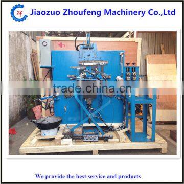 Automatic Handle Making Machine for Pail Bucket Metal Handle Production Line(Whatsapp:008613782839261) photo-2