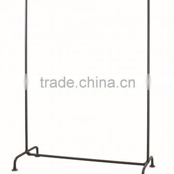 2015 fashion Heavy Duty Clothes Rail / Hanging Garment Rails - Flat Pack