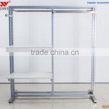 For sale metal stainless steel display stand