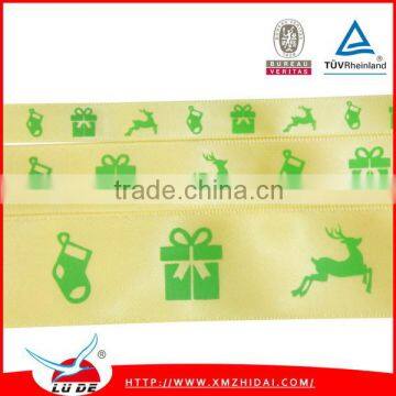 Wholesale Satin Ribbon 6cm Free Shipping for Gift Packing photo-6