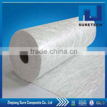 100g/m2 fiberglass chopped strand mat