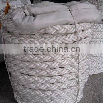 8-strand PE Braided Rope