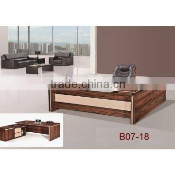 34356-B07-18 CMOFFICE DESK