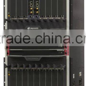 Huawei AntiDDoS8160-BASE-DC-200 DDoS protection system