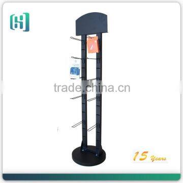 retail fashion mobile accessories display stand point of sale