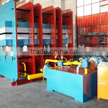Hot!! Best Cost Performance O-Rings Vulcanizing Machine in Qingdao