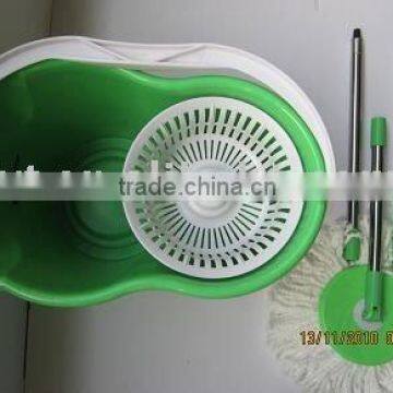 magic mop 360