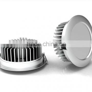 Led Downlight With 120mm Cut Out