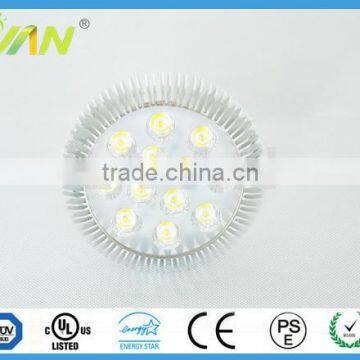 good quality cheap price 12w led par light