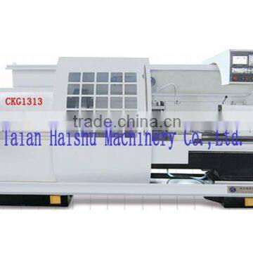 CKG(B)Series CNC pipe thread lathe