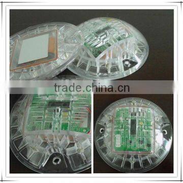 Cost-effective Wireless Magnetic Parking Sensor for Parking Guidance photo-3