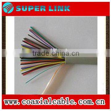 50Core CCA Inddor Outdoor Telephone Cable From China Manufactures