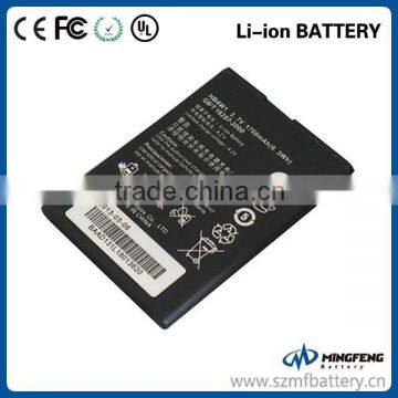 Mobile Rechargeable Battery HB4W1 for Huawei Mobile Models T8951