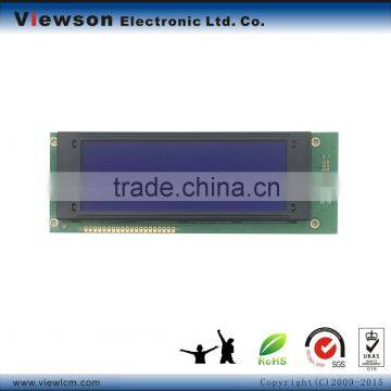 192*64 Graphic LCD display Module with S6B0107 Driver IC