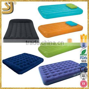 Inflatable Bed, Inflatable Bed With Slide