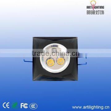 2014 3w home ceiling lamp with CE RoHS approved