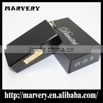 High Quality Dimitri Box Mod Cloupor Mini Box Mod Ecig Box Mod Dimitri photo-6