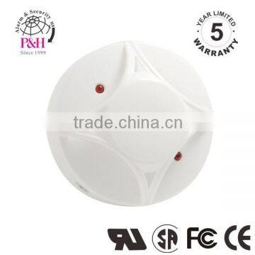 24V Conventioal Linear Explosion proof heat detector