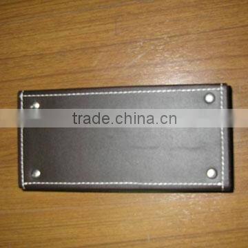 Leather Pen Set photo-2