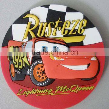 soft pvc magnet/3d magnet/promotion magnet