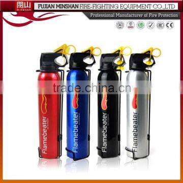 Portable ABC Dry Powder Fire Extinguisher photo-6