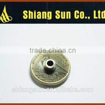 2015 Hottest Selling Men's Western Concho photo-2