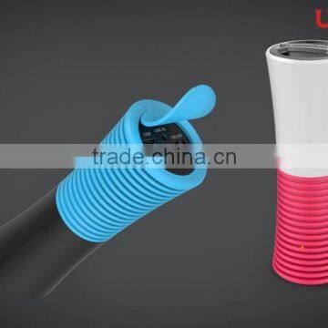 New Design 4000mAh Waterproof Bluetooth Speaker Mini Speaker Wireless photo-3