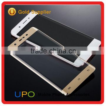 [UPO] 0.2mm 3D 9H Explosion-proof Full Coverage Tempered Glass Screen Protector for Vivo X5 Curved Film Protector