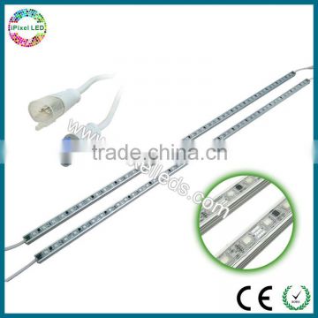 DC12v usc1903 48leds &16pixels rigid bar