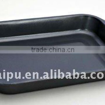 carbon steel baking tray