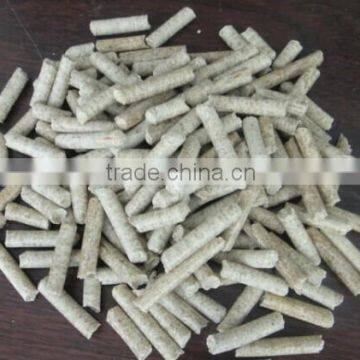 Flat Die Making Machine Pelleter