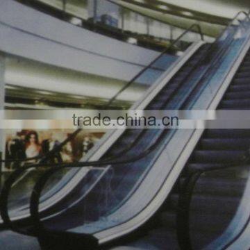 Automatic Mechanical Escalator