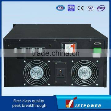 DC to AC Inverter 1 Phase / 5K 4.8KW 115V 1 Phase Inverter(1K,2K,3K,4k,5K,6k,10K,15k,20K,30K)/115V Power Inverter photo-2