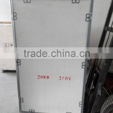 30KW-500V Battery Voltage Regulators for Wind Power System photo-5