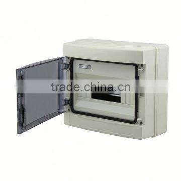 Waterproof Box for Antenna Connector Box HA-12WAY