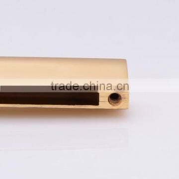 Top Grade Decorative Glass Crystal Rhinestone Furniture Handles photo-5