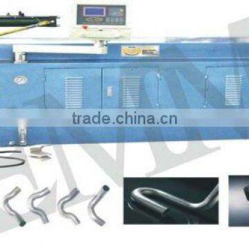 EMMCHINA EM168 hydraulic nc hand tube bender