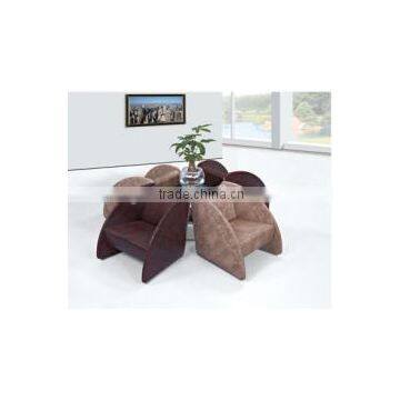 balcony sectional sofa/chair set G-326