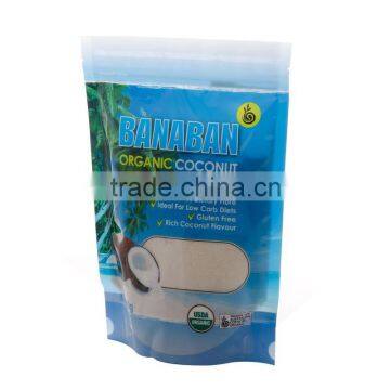 Australia Manufacturer Wholesale Certified Organic 1KG Coconut Flour