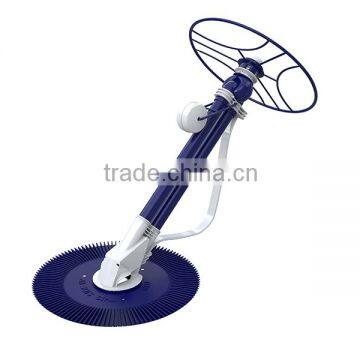 P1802 Poolstar Cheap Swimming Pool Outdoor Swimming Pool Auto Suction Vacuum Cleaner photo-5