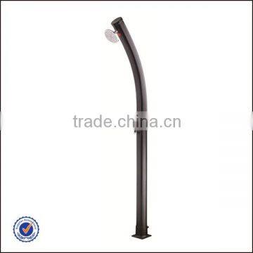 2016 Commerial hot selling Outdoor Solar Shower