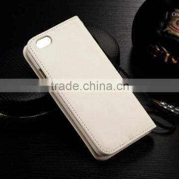 Genuine Leather Flip Cell/mobile/smart Phone Case Cover With Card Slot&lanyard for Meizu m3 Note Mini Mx5 4 Pro 6 5 4 3 2 1 photo-3