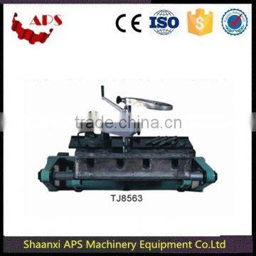 Manual Valve Seat Boring Machine - TJ8563 photo-2