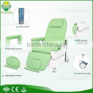 FM-D40 Top selling Electric Dialysis Chair with High quality