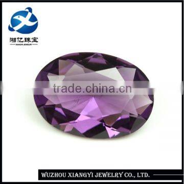 gemstone crystal maker amethyst price carat glass beads for jewelry making