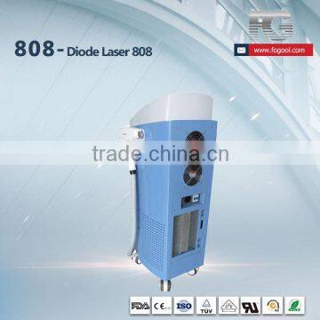 1-10HZ 808nm Diode Laser Black Dark Skin Device Hair Removal photo-4