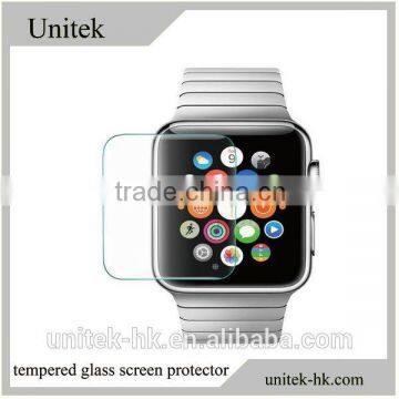 superhard 9h tempered glass film screen protector premium tempered glass screen protector for i watch