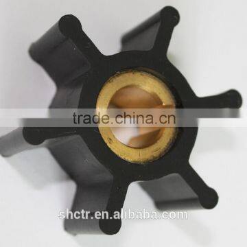 Jabsco impeller 22799-0001 (Genuine Jabsco Replacement Part)